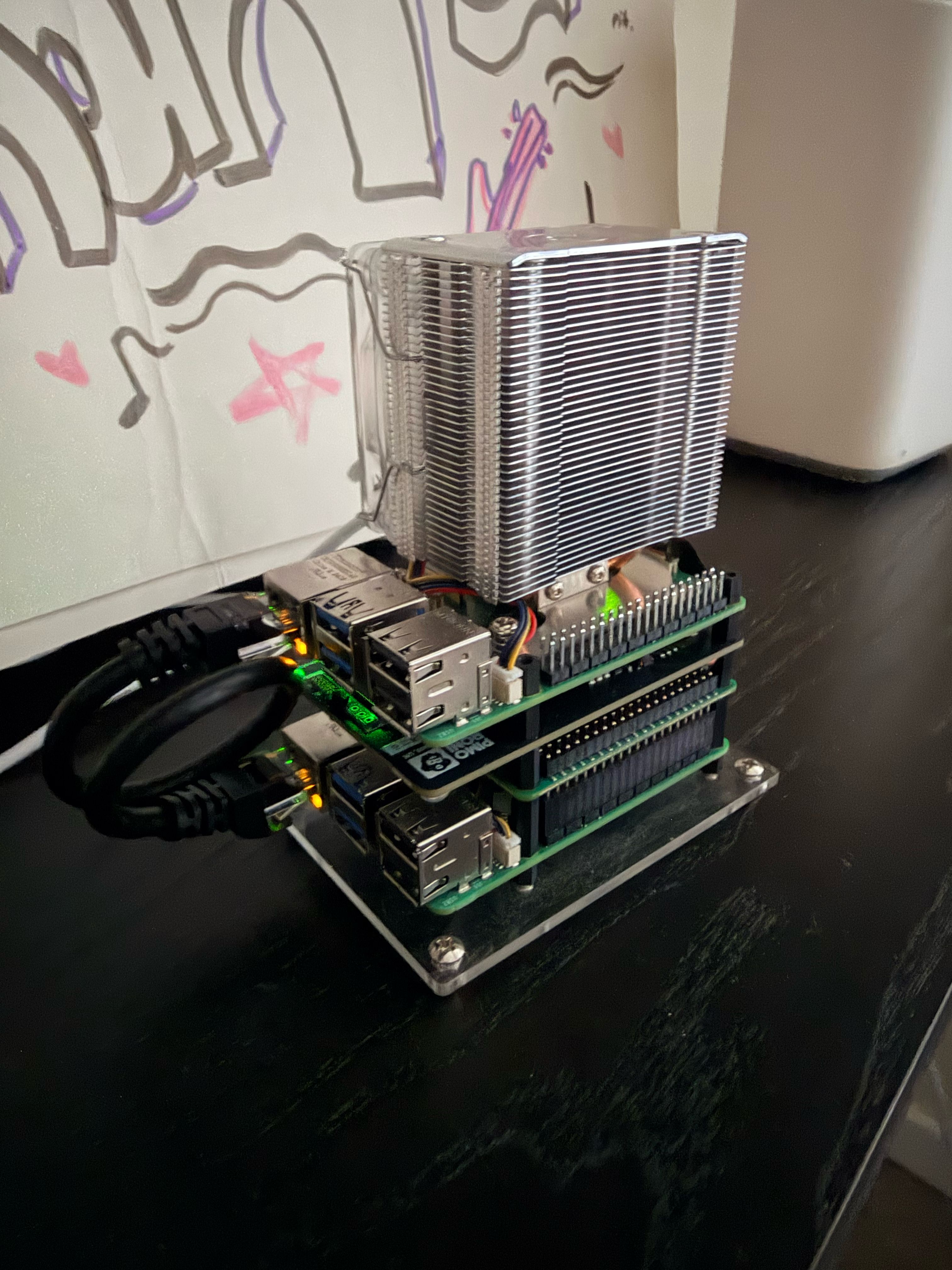 homelab